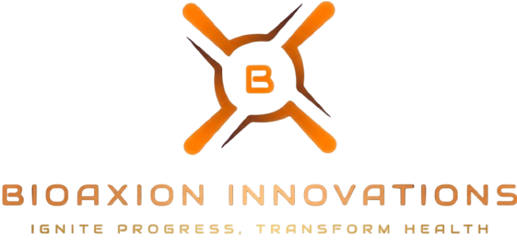 BioAxion Innovations